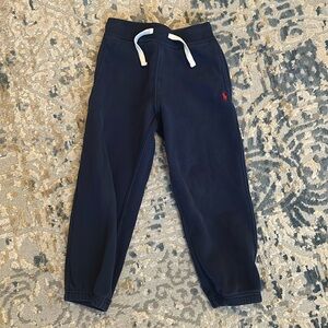 GUC Polo Ralph Lauren size 6 boys sweatpants